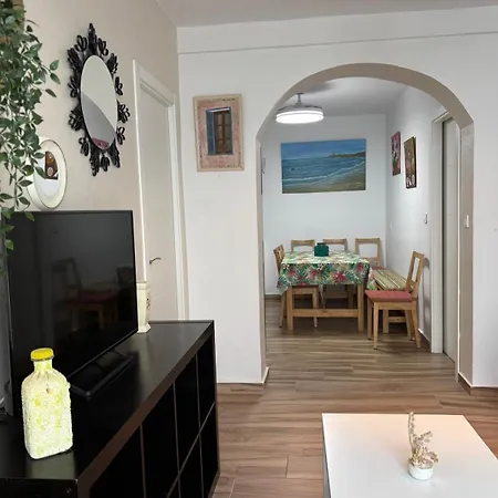 Vista Mar Conil * Conil De La Frontera