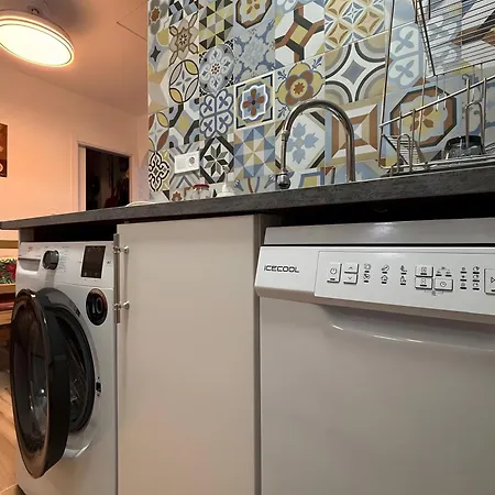 Vista Mar Conil * Conil De La Frontera