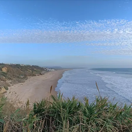 Vista Mar Conil Lejlighed