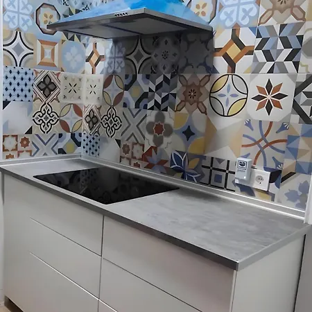 Lejlighed Vista Mar Conil *