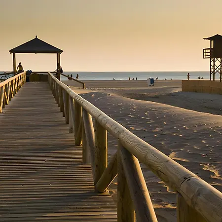 Lejlighed Vista Mar Conil