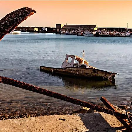 Apartment Vista Mar Conil Conil De La Frontera