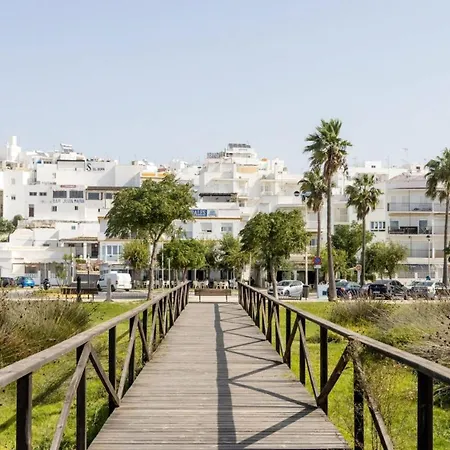 Vista Mar Conil Conil De La Frontera