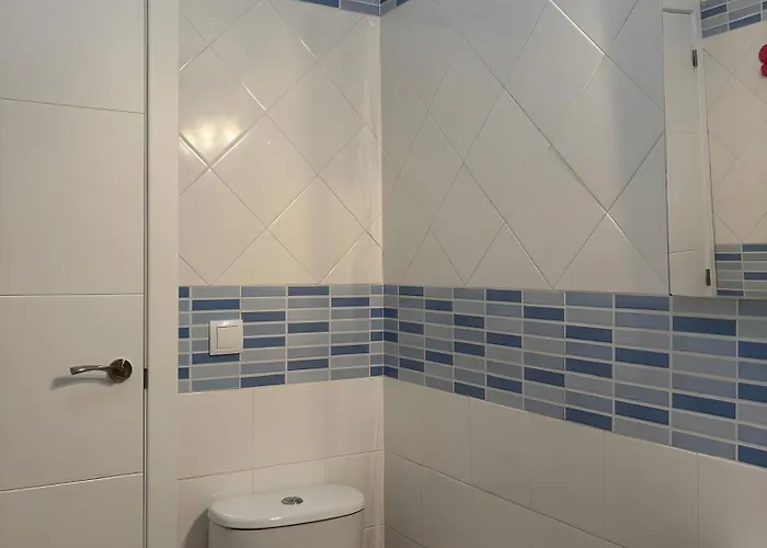 Appartement Vista Mar Conil *