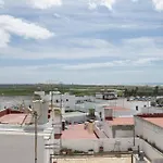 דירה Vista Mar Conil קוניל דה לה פרונטרה