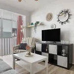 Vista Mar Conil Apartment
