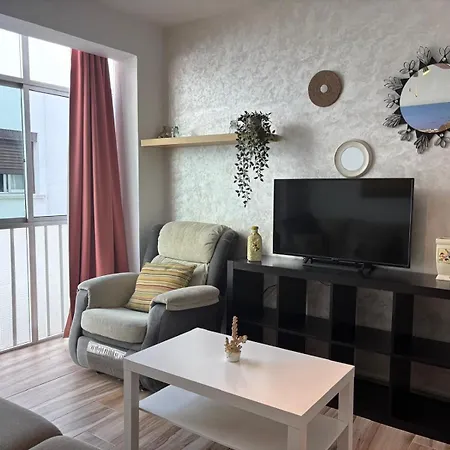 Appartement Vista Mar Conil *