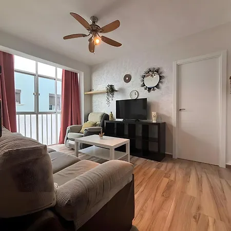 Appartement Vista Mar Conil