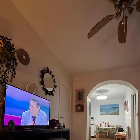 Daire Vista Mar Conil *