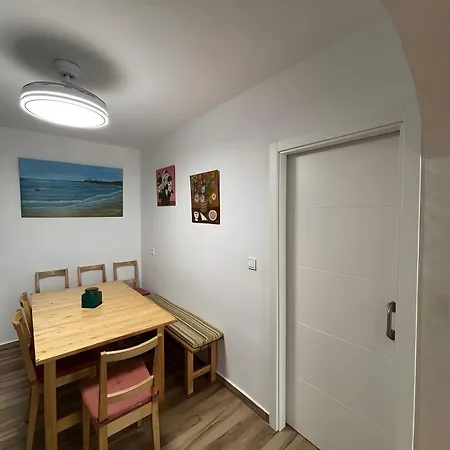 Vista Mar Conil Appartement