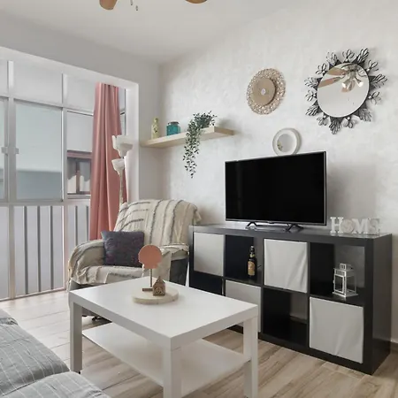 Vista Mar Conil Apartman