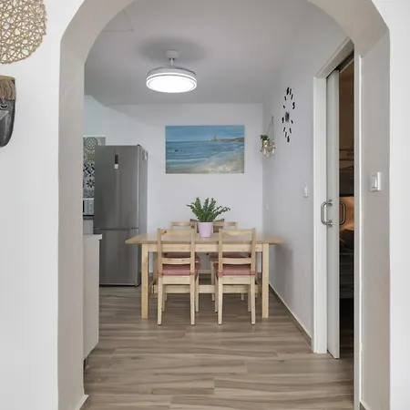 Vista Mar Conil *