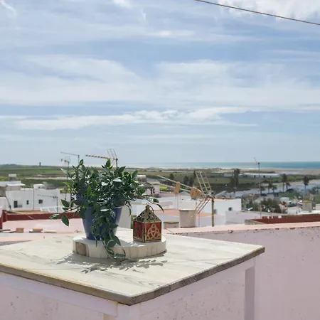 Vista Mar Conil Apartman Conil de la Frontera