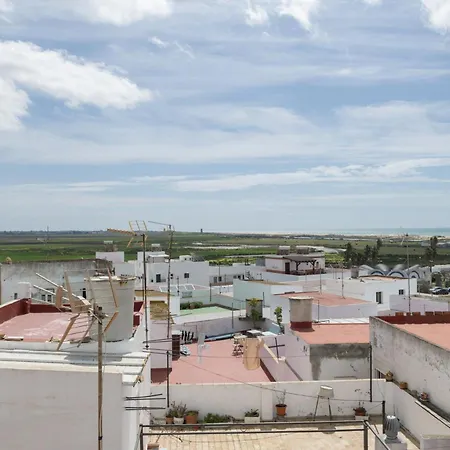Vista Mar Conil *