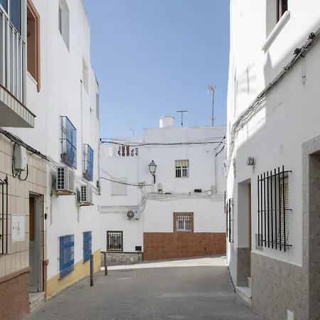 Apartman Vista Mar Conil