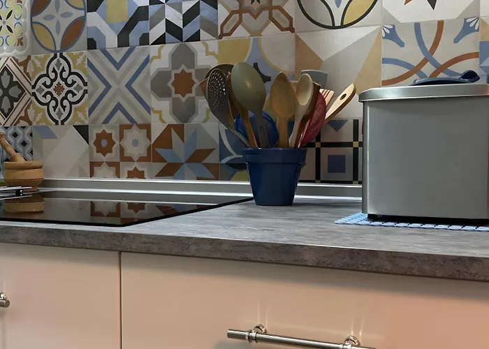 Vista Mar Conil * Conil De La Frontera