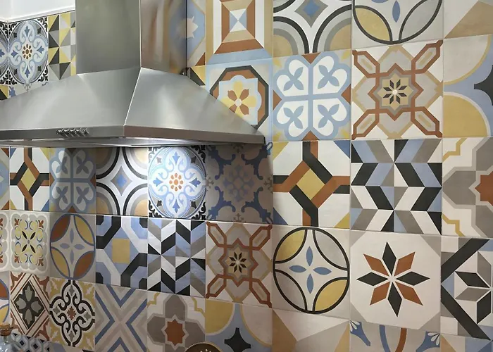 Daire Vista Mar Conil