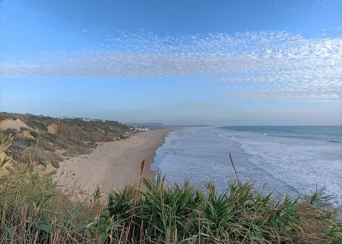 Vista Mar Conil Daire