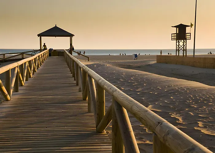 Daire Vista Mar Conil