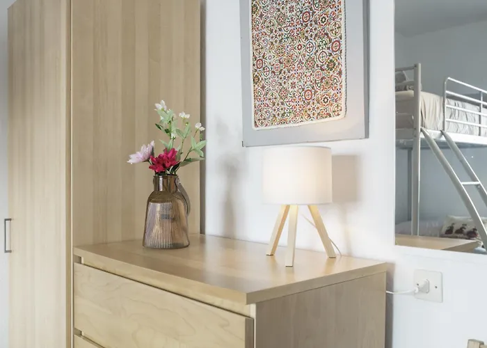 Vista Mar Conil Apartment Conil De La Frontera