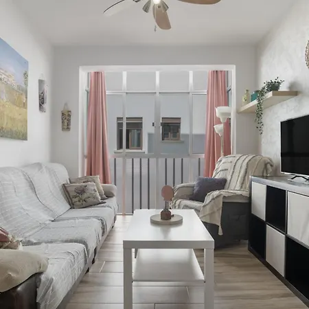 Vista Mar Conil Conil De La Frontera