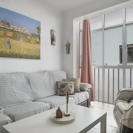 Vista Mar Conil *