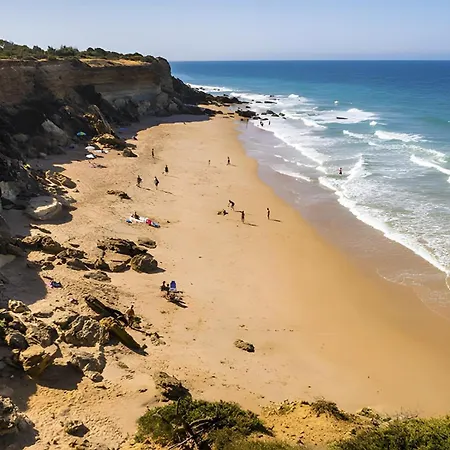 דירה Vista Mar Conil *