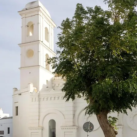 דירה Vista Mar Conil *