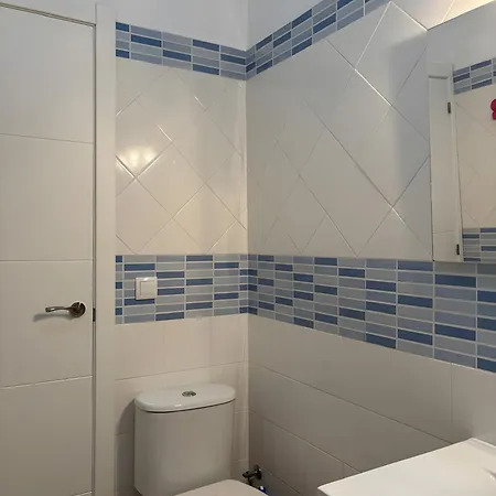 דירה Vista Mar Conil *