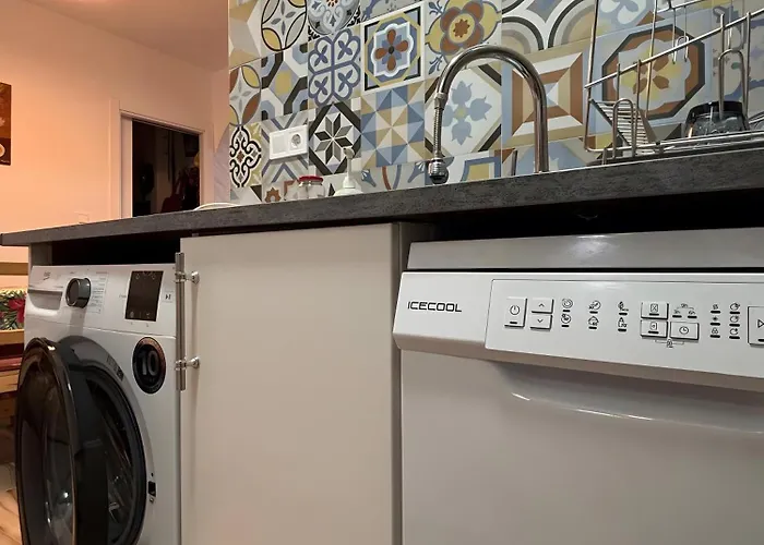 Vista Mar Conil * קוניל דה לה פרונטרה