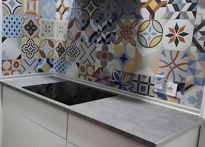 דירה Vista Mar Conil *