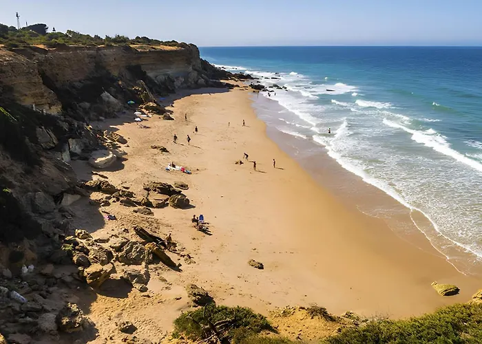 דירה Vista Mar Conil *