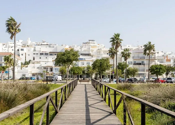 Vista Mar Conil קוניל דה לה פרונטרה