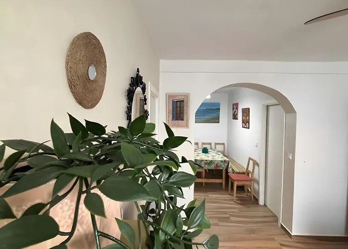 Vista Mar Conil * 科尼尔-德拉弗龙特拉